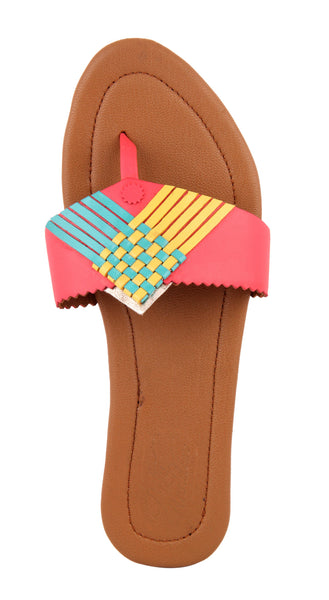 Weave it Sliders