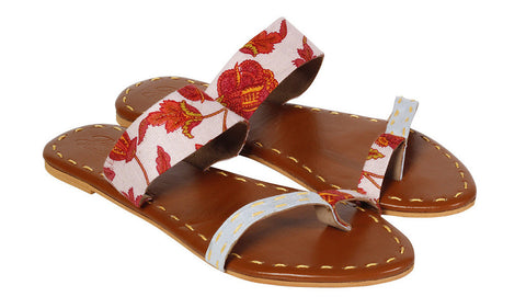 Linda Summer Sliders
